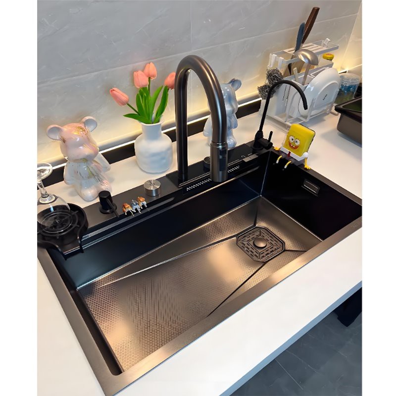 बीएमसी सिंक मोल्ड