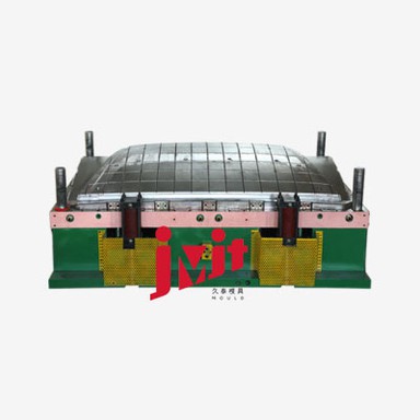 एसएमसी ऑटो बम्पर मोल्ड