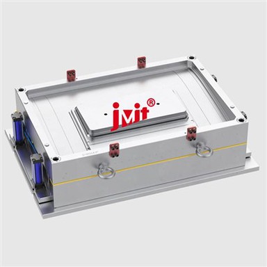 एसएमसी हाई-स्पीड रेल विंडो मोल्ड