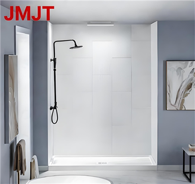 बीएमसी बाथरूम दीवार पैनल मोल्ड