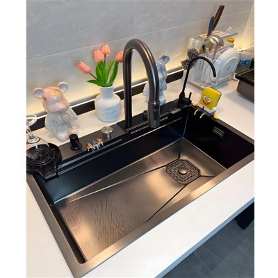 बीएमसी सिंक मोल्ड