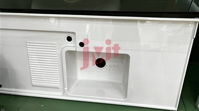 बीएमसी वाशिंग टैंक मोल्ड