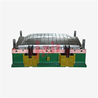 एसएमसी कार फेयरिंग मोल्ड