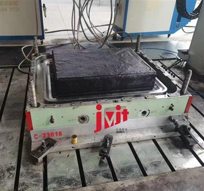 एसएमसी/पीसीएम बैटरी बॉक्स मोल्ड