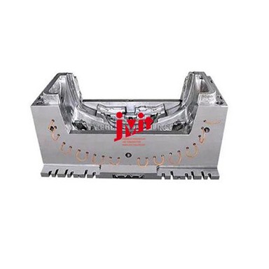 एसएमसी कार रियर बम्पर मोल्ड